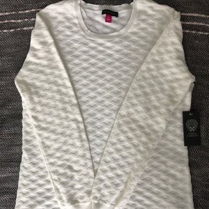 Vince Camuto L/S sweater
